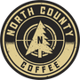 North County Coffee logo