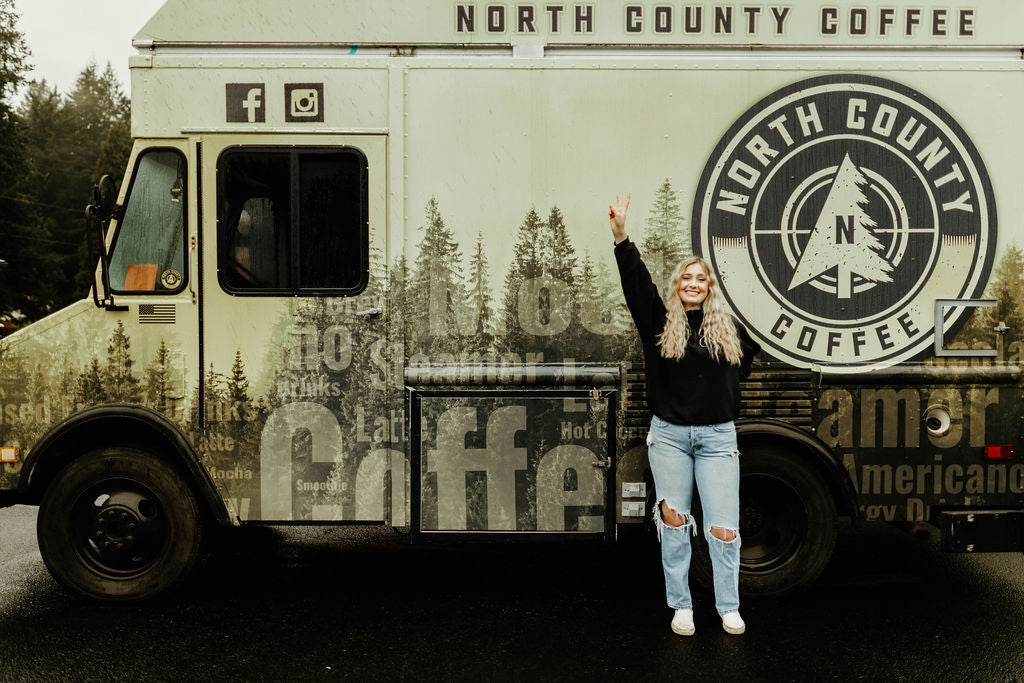 North County Coffee